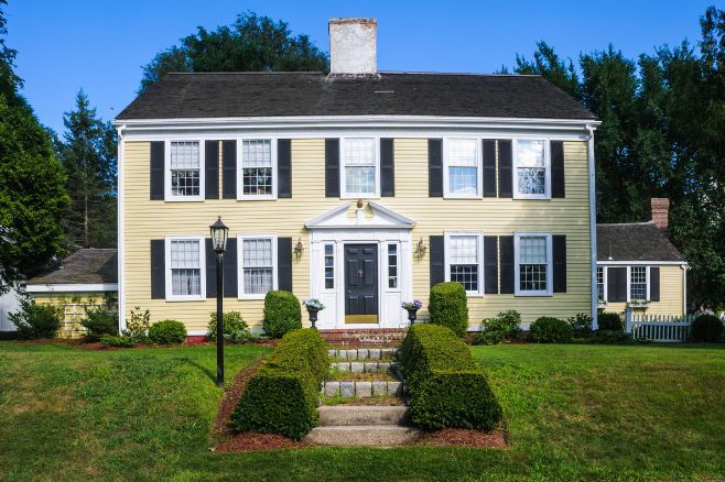 Arlington Neighborhood Guide