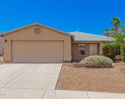 8989 E Mayberry, Tucson