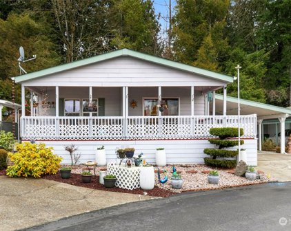 923 NE Saturn Lane, Bremerton