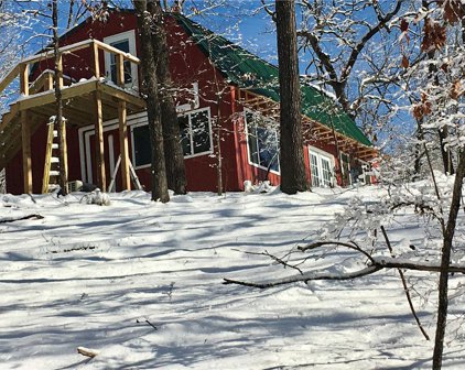 180 Oakwood Drive, Eureka Springs