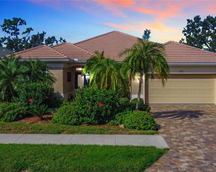 372 Cedarbrook Court, Venice