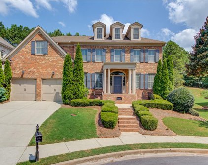 7940 Georgetown Circle, Suwanee