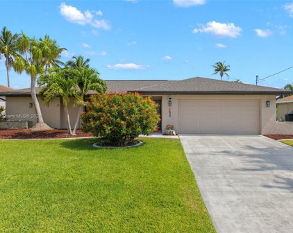 1623 Se 14th, Cape Coral