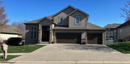 1011 NW Persimmon Drive, Grain Valley