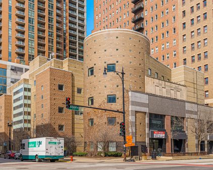 40 E 9Th Street Unit #1502, Chicago
