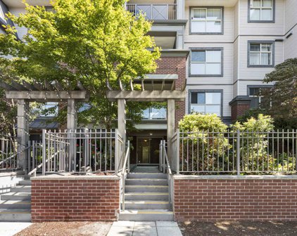 2478 Shaughnessy Street Unit 102, Port Coquitlam