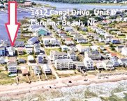 1412 Canal Drive Unit #D, Carolina Beach image