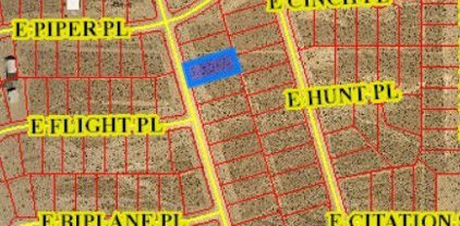 3227 N Kittyhawk Drive, Pahrump