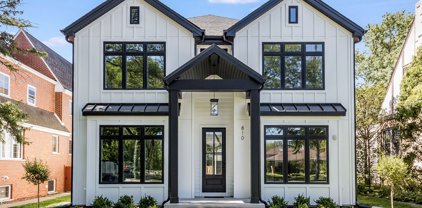 810 S Greenwood Avenue, Park Ridge