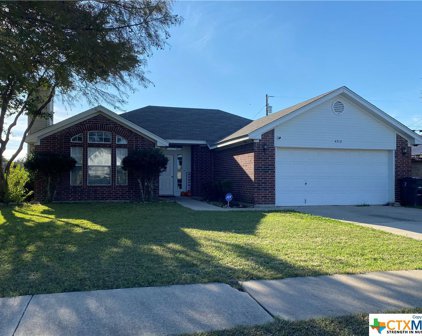 4712 Colby Drive, Killeen