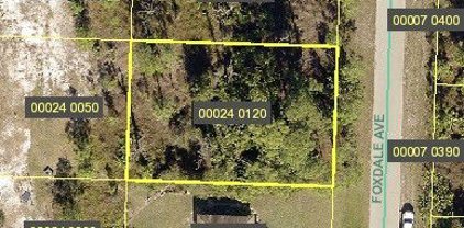 946 Foxdale Avenue, Lehigh Acres