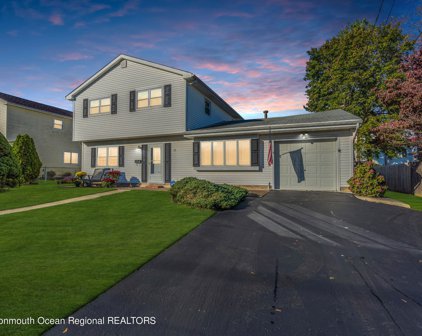 28 Galway Drive, Hazlet