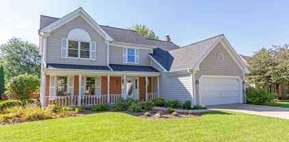 144 Constitution Drive, Bloomingdale