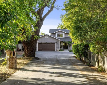 755 McClay Road, Novato