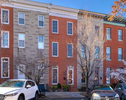 2215 Bank St, Baltimore