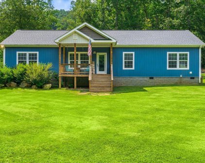 791 Mt. Tabor Church Road, Pickens