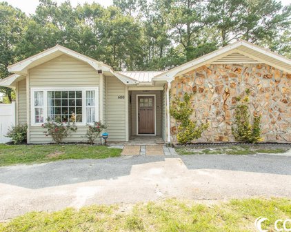 600 Stanway Dr., Conway
