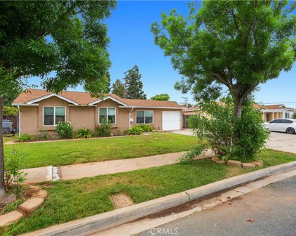 1717 Woodburn Street, El Cajon