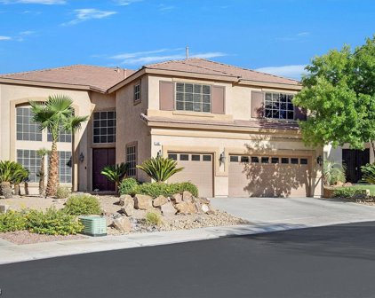 312 Pleasant Summit Drive, Henderson