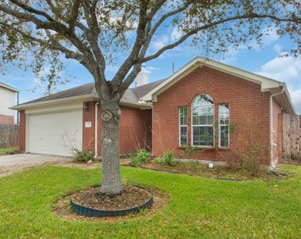 106 Santa Fe Creek Court, La Marque