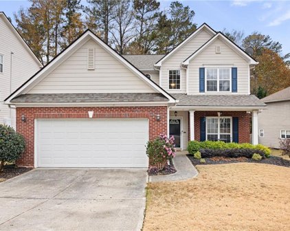3388 Palm Nw Circle, Kennesaw