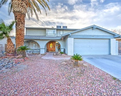 1528 Mancha Drive, Boulder City