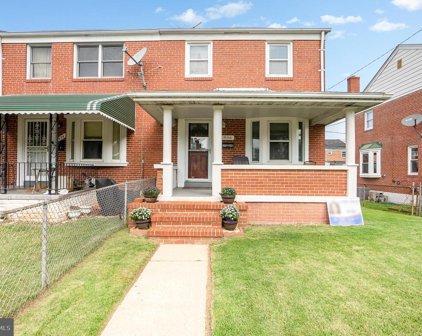 936 N Marlyn   Avenue, Baltimore