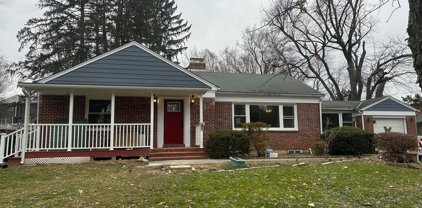 8928 Church Ln, Randallstown
