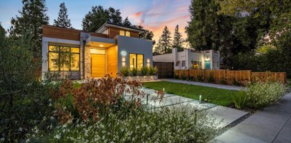 543 Tennyson AVE, Palo Alto