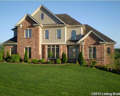 3904 Clarke Pointe Ct, Crestwood