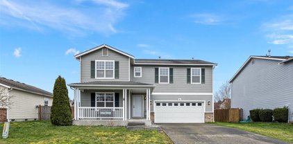1015 Boatman AVE NW, Orting