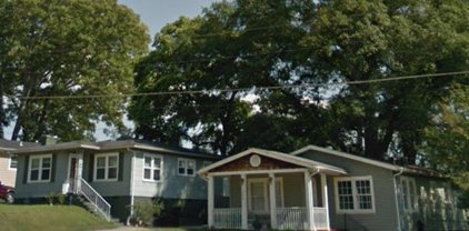 1976 John Calvin Avenue, College Park