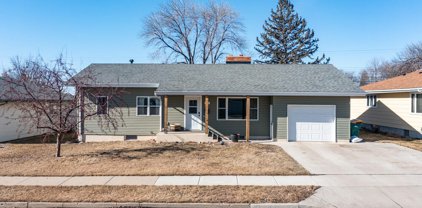 912 29th Street, Bismarck