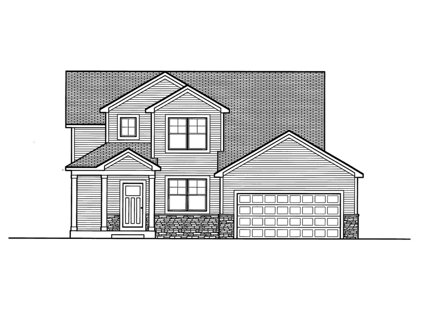 2217 Suncrest Breeze, Berrien Springs