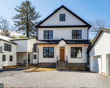 145 Ewing Street Unit #B, Princeton