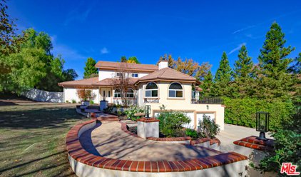 28925  Wagon Rd, Agoura Hills
