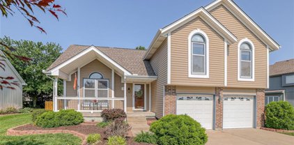 3514 SW Windsong Drive, Lee's Summit