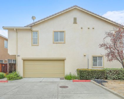 3444 Chaplet ST, San Leandro