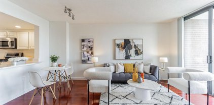 11710 Old Georgetown Rd Unit #610, North Bethesda