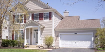 312 Greenwood Place, Oswego