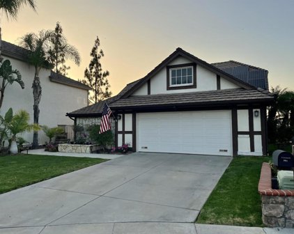 5951 E Calle Principia, Anaheim