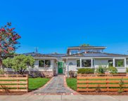 1166 Spencer CT, Mountain View image