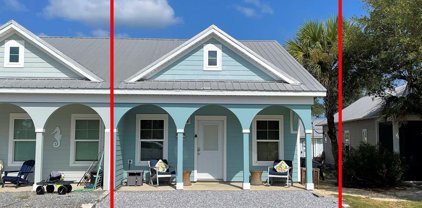 103 N 35th St Unit C, Mexico Beach