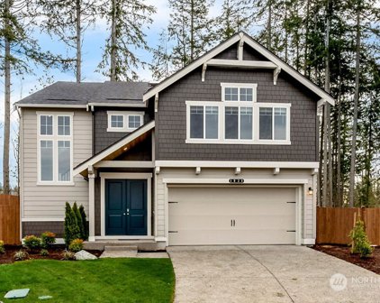 4962 Empress Street Unit #158, Gig Harbor