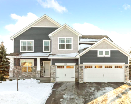 5585 Xene Lane N, Plymouth