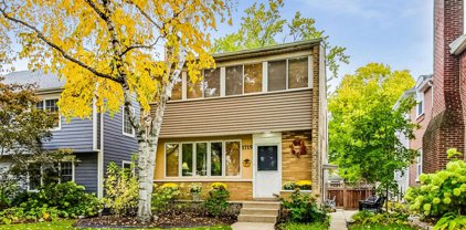 1715 Brummel Street, Evanston