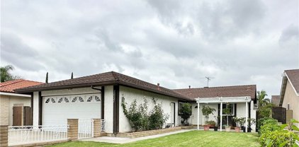12321 Reva Street, Cerritos