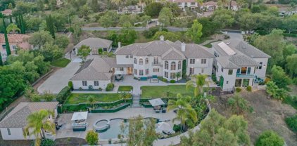 15835 El Camino Entrada, Poway