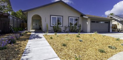 1005 Carob Court, Petaluma
