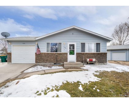 1230 3rd Street Rd, Eaton